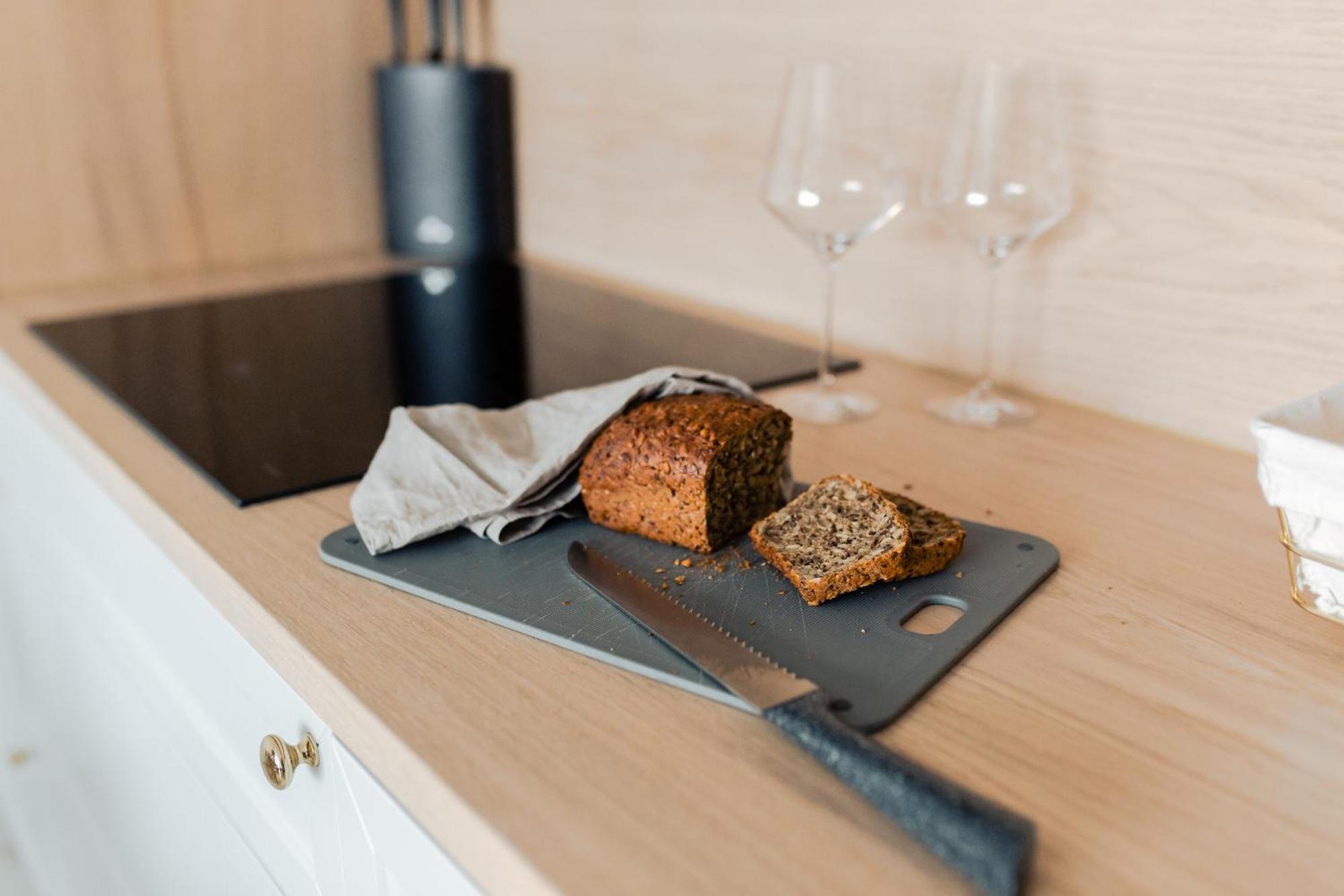 Apartamenty Deo Plaza By Rent Like Home Gdańsk Buitenkant foto