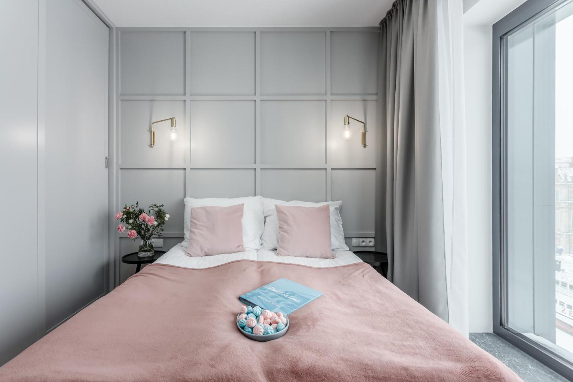 Apartamenty Deo Plaza By Rent Like Home Gdańsk Buitenkant foto